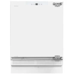 Besorgen 👍 Exquisit Unterbaukühlschrank UKS140-V-FE-010F | Festtürmontage | 138 L Nutzinhalt | Weiß 😀 -Exquisit Verkaufsladen unnamed file 664