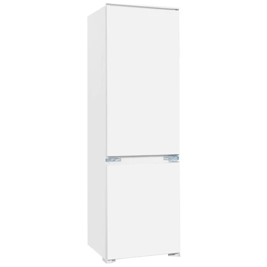 Billig 👍 Exquisit Einbau-Kühl-Gefrierkombination EKGC270-70-E-040E | Einbaugerät | Schlepptürmontage | 248 L Volumen | Weiß 🛒 5 Billig 👍 Exquisit Einbau-Kühl-Gefrierkombination EKGC270-70-E-040E | Einbaugerät | Schlepptürmontage | 248 L Volumen | Weiß 🛒 – Bild 3