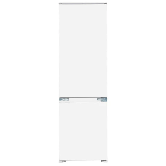 Billig 👍 Exquisit Einbau-Kühl-Gefrierkombination EKGC270-70-E-040E | Einbaugerät | Schlepptürmontage | 248 L Volumen | Weiß 🛒 6 Billig 👍 Exquisit Einbau-Kühl-Gefrierkombination EKGC270-70-E-040E | Einbaugerät | Schlepptürmontage | 248 L Volumen | Weiß 🛒 – Bild 4