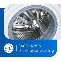 Angebote 🛒 Exquisit Waschmaschine WA7014-030E Weiss | 7 Kg Fassungsvermögen | Weiß 👍 -Exquisit Verkaufsladen unnamed file 694