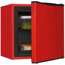 Angebote ✔️ Exquisit Gefrierbox GB40-150E RotPV | Mini-Gefrierschrank | 31 L Volumen | EEK: E | Rot 🛒