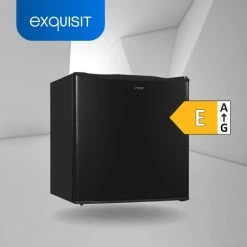 Bester Verkauf 😍 Exquisit Kühlbox KB05-V-150F SchwarzPV | Mini Kühlschrank | 45 L Volmunen | Energieeffizenzklasse F |Schwarz 🎉 10 Bester Verkauf 😍 Exquisit Kühlbox KB05-V-150F SchwarzPV | Mini Kühlschrank | 45 L Volmunen | Energieeffizenzklasse F |Schwarz 🎉 -Exquisit Verkaufsladen unnamed file 709