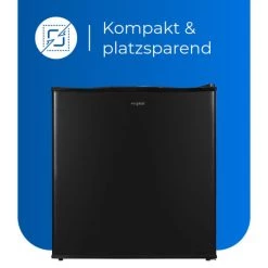 Bester Verkauf 😍 Exquisit Kühlbox KB05-V-150F SchwarzPV | Mini Kühlschrank | 45 L Volmunen | Energieeffizenzklasse F |Schwarz 🎉 12 Bester Verkauf 😍 Exquisit Kühlbox KB05-V-150F SchwarzPV | Mini Kühlschrank | 45 L Volmunen | Energieeffizenzklasse F |Schwarz 🎉 -Exquisit Verkaufsladen unnamed file 711