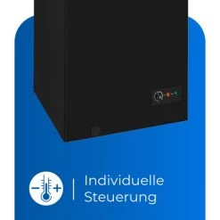 Bestpreis ✔️ Exquisit Gefriertruhe GT100-330E Schwarz | 96 L Nutzinhalt | Schwarz 🤩 12 Bestpreis ✔️ Exquisit Gefriertruhe GT100-330E Schwarz | 96 L Nutzinhalt | Schwarz 🤩 -Exquisit Verkaufsladen unnamed file 718
