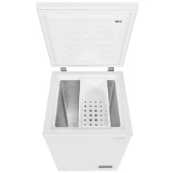 Coupon ✨ Exquisit Gefriertruhe GT100-E-040F Weiss | 98 L Nutzinhalt | Weiß ✨ -Exquisit Verkaufsladen unnamed file 724