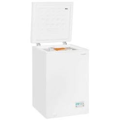 Coupon ✨ Exquisit Gefriertruhe GT100-E-040F Weiss | 98 L Nutzinhalt | Weiß ✨ -Exquisit Verkaufsladen unnamed file 726