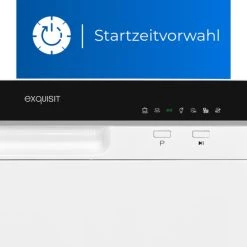 Top 10 👏 Exquisit Geschirrspüler GSP206-030F WeissPV | Tischgeschirrspüler | 6 Maßgedecke | Weiß ✔️ 11 Top 10 👏 Exquisit Geschirrspüler GSP206-030F WeissPV | Tischgeschirrspüler | 6 Maßgedecke | Weiß ✔️ -Exquisit Verkaufsladen unnamed file 747