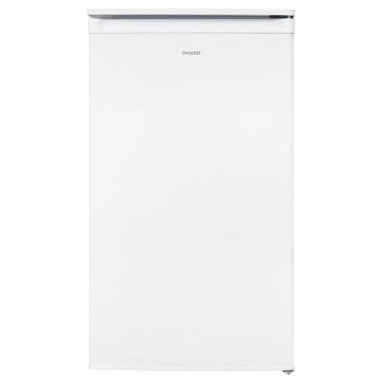 Angebote 🧨 Exquisit Kühlschrank KS117-3-040E Weiss | Standgerät | 80 L Volumen | Weiß 🎉 6 Angebote 🧨 Exquisit Kühlschrank KS117-3-040E Weiss | Standgerät | 80 L Volumen | Weiß 🎉 – Bild 4