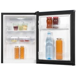 Großhandel 😍 Exquisit KB60-V-090E - Mini-Kühlschrank - Schwarz 🔥 -Exquisit Verkaufsladen unnamed file 760