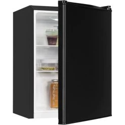 Großhandel 😍 Exquisit KB60-V-090E - Mini-Kühlschrank - Schwarz 🔥 -Exquisit Verkaufsladen unnamed file 766