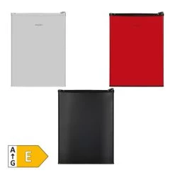 Großhandel 😍 Exquisit KB60-V-090E - Mini-Kühlschrank - Schwarz 🔥 -Exquisit Verkaufsladen unnamed file 769