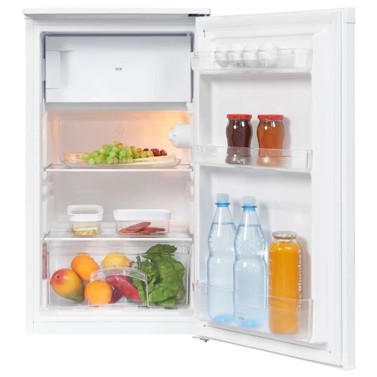 Angebote 🧨 Exquisit Kühlschrank KS117-3-040E Weiss | Standgerät | 80 L Volumen | Weiß 🎉 7 Angebote 🧨 Exquisit Kühlschrank KS117-3-040E Weiss | Standgerät | 80 L Volumen | Weiß 🎉 – Bild 5