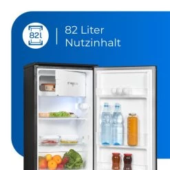 Beste Bewertungen von 🔥 Exquisit Kühlschrank KS117-3-010F SchwarzPV | 82 L Nutzinhalt | Schwarz 🎉 11 Beste Bewertungen von 🔥 Exquisit Kühlschrank KS117-3-010F SchwarzPV | 82 L Nutzinhalt | Schwarz 🎉 -Exquisit Verkaufsladen unnamed file 773