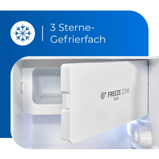 Beste Bewertungen von 🔥 Exquisit Kühlschrank KS117-3-010F SchwarzPV | 82 L Nutzinhalt | Schwarz 🎉 7 Beste Bewertungen von 🔥 Exquisit Kühlschrank KS117-3-010F SchwarzPV | 82 L Nutzinhalt | Schwarz 🎉 – Bild 5