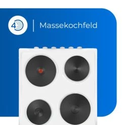 Bestpreis 🤩 Exquisit EH 10.3 F2 Standherd | Ober-/Unterhitze | Blitzkochplatte | 4 Kochplatten | Weiß ✨ 10 Bestpreis 🤩 Exquisit EH 10.3 F2 Standherd | Ober-/Unterhitze | Blitzkochplatte | 4 Kochplatten | Weiß ✨ -Exquisit Verkaufsladen unnamed file 780