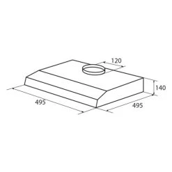 Beste Bewertungen von 👏 Exquisit UBH 50-2.2 ALW Dunstabzugshaube | Unterbau | Abluft | Umluft 🛒 14 Beste Bewertungen von 👏 Exquisit UBH 50-2.2 ALW Dunstabzugshaube | Unterbau | Abluft | Umluft 🛒 -Exquisit Verkaufsladen unnamed file 793