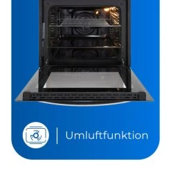 Am billigsten 💯 Exquisit EHE 185-1.2-Set Einbau-Herd Glaskeramikkochfeld | Ober-/Unterhitze | Inox ✨ 11 Am billigsten 💯 Exquisit EHE 185-1.2-Set Einbau-Herd Glaskeramikkochfeld | Ober-/Unterhitze | Inox ✨ -Exquisit Verkaufsladen unnamed file 798