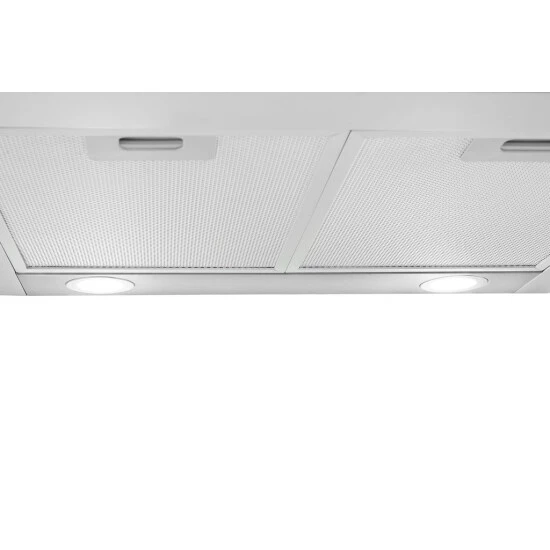 Bestpreis ❤️ Exquisit KH 60-8.2 Kamin-Dunstabzugshaube | Inox 💯 6 Bestpreis ❤️ Exquisit KH 60-8.2 Kamin-Dunstabzugshaube | Inox 💯 – Bild 4