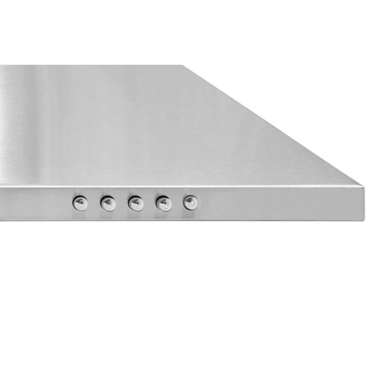 Bestpreis ❤️ Exquisit KH 60-8.2 Kamin-Dunstabzugshaube | Inox 💯 7 Bestpreis ❤️ Exquisit KH 60-8.2 Kamin-Dunstabzugshaube | Inox 💯 – Bild 5