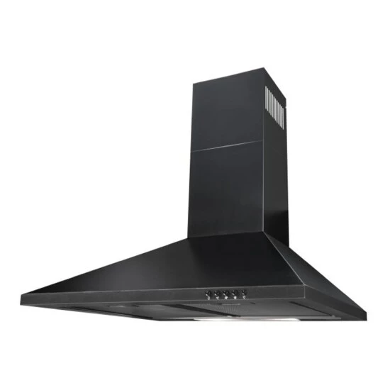 Billig 💯 Exquisit KH 60-8 Sw Kamin-Dunstabzugshaube | Halogenbeleuchtung | Schwarz ⌛ 3 Billig 💯 Exquisit KH 60-8 Sw Kamin-Dunstabzugshaube | Halogenbeleuchtung | Schwarz ⌛