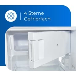 Besorgen 🥰 Exquisit Kühlschrank KS16-4-HE-040E Inoxlook | 109 L Nutzinhalt | Edelstahloptik ⭐ -Exquisit Verkaufsladen unnamed file 82