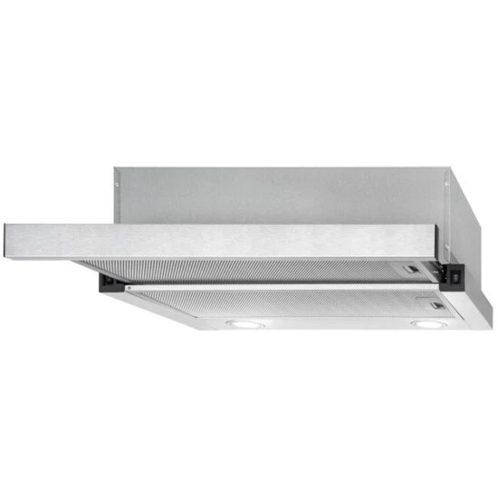 Rabatt ⭐ Exquisit FSH 61-8 C Auszugs- Dunstabzugshaube | Beleuchtung | Kohlefilter ✔️ 3 Rabatt ⭐ Exquisit FSH 61-8 C Auszugs- Dunstabzugshaube | Beleuchtung | Kohlefilter ✔️