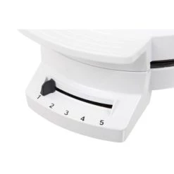 Auslauf ❤️ Exquisit WE 3101 We Waffeleisen| Anti-haft Beschichtung | Herzform | Weiß 🌟 -Exquisit Verkaufsladen unnamed file 835