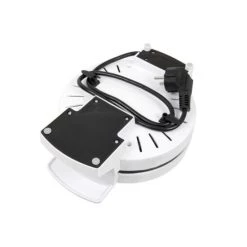 Auslauf ❤️ Exquisit WE 3101 We Waffeleisen| Anti-haft Beschichtung | Herzform | Weiß 🌟 -Exquisit Verkaufsladen unnamed file 836