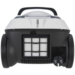 Schlussverkauf 💯 Exquisit BP 3103 We Staubsauger | 700 Watt Leistung | 2 L Staubbeutelvolumen | Weiß 🔔 15 Schlussverkauf 💯 Exquisit BP 3103 We Staubsauger | 700 Watt Leistung | 2 L Staubbeutelvolumen | Weiß 🔔 -Exquisit Verkaufsladen unnamed file 841