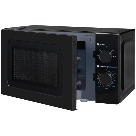 Top 10 💯 Exquisit Mikrowelle WP 700 J17-3 Sw | Unterbau | 700 W | Schwarz ✔️ 4 Top 10 💯 Exquisit Mikrowelle WP 700 J17-3 Sw | Unterbau | 700 W | Schwarz ✔️ – Bild 2