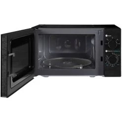 Top 10 💯 Exquisit Mikrowelle WP 700 J17-3 Sw | Unterbau | 700 W | Schwarz ✔️ 8 Top 10 💯 Exquisit Mikrowelle WP 700 J17-3 Sw | Unterbau | 700 W | Schwarz ✔️ -Exquisit Verkaufsladen unnamed file 861