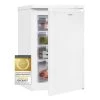 Bestpreis 👏 Exquisit Gefrierschrank GS12-040E Weiss | Standgerät | 84 L Volumen | Weiß ✨