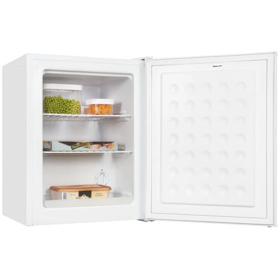 Neu 🤩 Exquisit GB60-150E - Mini-Gefrierschrank - Weiss 🤩 4 Neu 🤩 Exquisit GB60-150E - Mini-Gefrierschrank - Weiss 🤩 – Bild 2