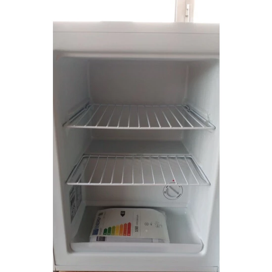 Neu 🤩 Exquisit GB60-150E - Mini-Gefrierschrank - Weiss 🤩 9 Neu 🤩 Exquisit GB60-150E - Mini-Gefrierschrank - Weiss 🤩 – Bild 7
