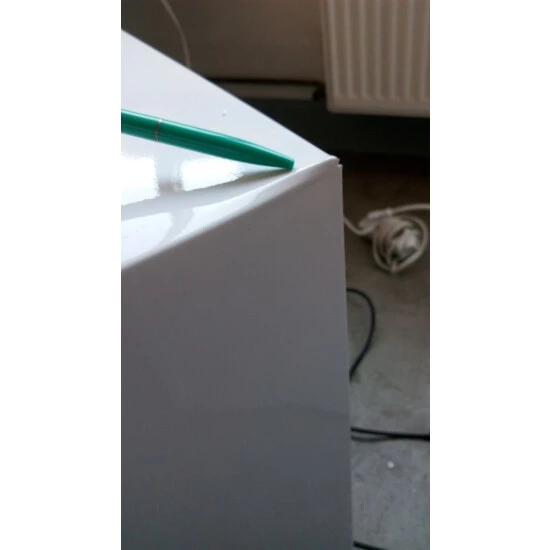 Neu 🤩 Exquisit GB60-150E - Mini-Gefrierschrank - Weiss 🤩 11 Neu 🤩 Exquisit GB60-150E - Mini-Gefrierschrank - Weiss 🤩 – Bild 9