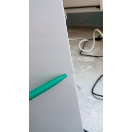 Neu 🤩 Exquisit GB60-150E - Mini-Gefrierschrank - Weiss 🤩 12 Neu 🤩 Exquisit GB60-150E - Mini-Gefrierschrank - Weiss 🤩 – Bild 10