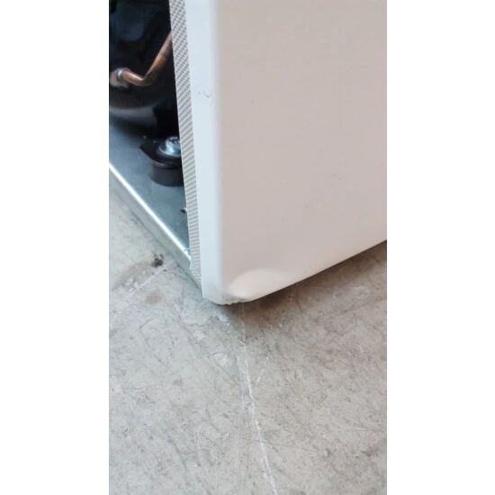 Neu 🤩 Exquisit GB60-150E - Mini-Gefrierschrank - Weiss 🤩 13 Neu 🤩 Exquisit GB60-150E - Mini-Gefrierschrank - Weiss 🤩 – Bild 11