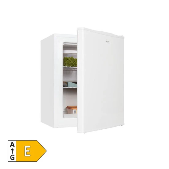Neu 🤩 Exquisit GB60-150E - Mini-Gefrierschrank - Weiss 🤩 17 Neu 🤩 Exquisit GB60-150E - Mini-Gefrierschrank - Weiss 🤩 – Bild 15