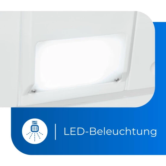 Beste Bewertungen von 🤩 Exquisit Gefriertruhe GT320-030D Weiss | 300 L Nutzinhalt | Weiß 👏 7 Beste Bewertungen von 🤩 Exquisit Gefriertruhe GT320-030D Weiss | 300 L Nutzinhalt | Weiß 👏 – Bild 5