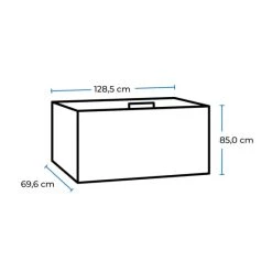 Beste Bewertungen von 🤩 Exquisit Gefriertruhe GT320-030D Weiss | 300 L Nutzinhalt | Weiß 👏 13 Beste Bewertungen von 🤩 Exquisit Gefriertruhe GT320-030D Weiss | 300 L Nutzinhalt | Weiß 👏 -Exquisit Verkaufsladen unnamed file 921