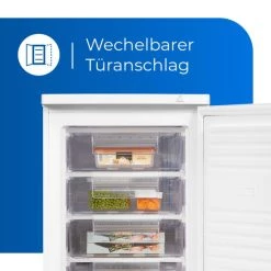 Bestpreis 👏 Exquisit Gefrierschrank GS12-040E Weiss | Standgerät | 84 L Volumen | Weiß ✨ 13 Bestpreis 👏 Exquisit Gefrierschrank GS12-040E Weiss | Standgerät | 84 L Volumen | Weiß ✨ -Exquisit Verkaufsladen unnamed file 93