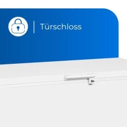 Top 10 ⭐ Exquisit Gefriertruhe GT400-HE-040E Weiss | 371 L Nutzinhalt | Weiß 👍 -Exquisit Verkaufsladen unnamed file 940