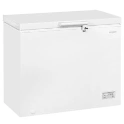 Aktion 🥰 Exquisit Gefriertruhe GT265-HE-040E Weiss | 254 L Nutzinhalt | Weiß 👍 -Exquisit Verkaufsladen unnamed file 946