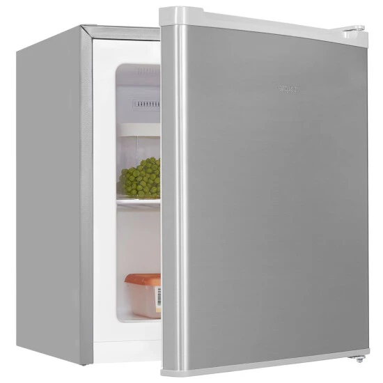 Aktion 🌟 Exquisit Gefrierbox GB05-040E InoxlookPV | Mini-Gefrierschrank | 33 L Volumen | Energieeffizienzklasse E | Inoxlook ⭐ 3 Aktion 🌟 Exquisit Gefrierbox GB05-040E InoxlookPV | Mini-Gefrierschrank | 33 L Volumen | Energieeffizienzklasse E | Inoxlook ⭐