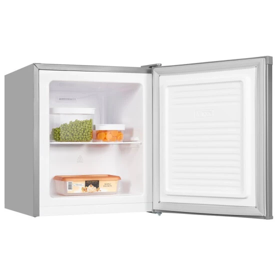 Aktion 🌟 Exquisit Gefrierbox GB05-040E InoxlookPV | Mini-Gefrierschrank | 33 L Volumen | Energieeffizienzklasse E | Inoxlook ⭐ 4 Aktion 🌟 Exquisit Gefrierbox GB05-040E InoxlookPV | Mini-Gefrierschrank | 33 L Volumen | Energieeffizienzklasse E | Inoxlook ⭐ – Bild 2