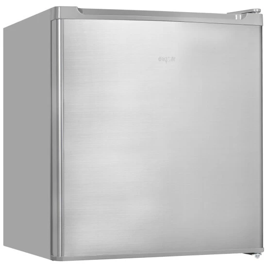 Aktion 🌟 Exquisit Gefrierbox GB05-040E InoxlookPV | Mini-Gefrierschrank | 33 L Volumen | Energieeffizienzklasse E | Inoxlook ⭐ 5 Aktion 🌟 Exquisit Gefrierbox GB05-040E InoxlookPV | Mini-Gefrierschrank | 33 L Volumen | Energieeffizienzklasse E | Inoxlook ⭐ – Bild 3