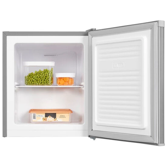 Aktion 🌟 Exquisit Gefrierbox GB05-040E InoxlookPV | Mini-Gefrierschrank | 33 L Volumen | Energieeffizienzklasse E | Inoxlook ⭐ 7 Aktion 🌟 Exquisit Gefrierbox GB05-040E InoxlookPV | Mini-Gefrierschrank | 33 L Volumen | Energieeffizienzklasse E | Inoxlook ⭐ – Bild 5