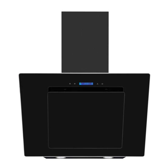 Großhandel 😉 Exquisit Dunstabzugshaube KFD 807-2L | Abzugshaube | Luftführungs-Effizienzklasse B | 3 Leistungsstufen | Schwarz 👍 5 Großhandel 😉 Exquisit Dunstabzugshaube KFD 807-2L | Abzugshaube | Luftführungs-Effizienzklasse B | 3 Leistungsstufen | Schwarz 👍 – Bild 3