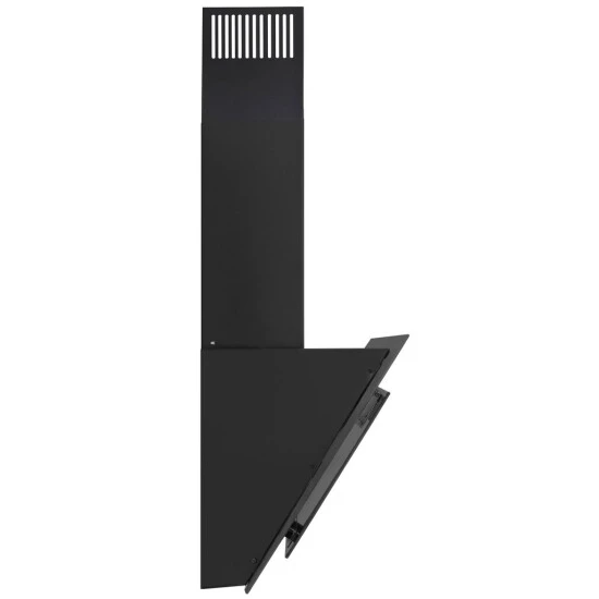 Großhandel 😉 Exquisit Dunstabzugshaube KFD 807-2L | Abzugshaube | Luftführungs-Effizienzklasse B | 3 Leistungsstufen | Schwarz 👍 6 Großhandel 😉 Exquisit Dunstabzugshaube KFD 807-2L | Abzugshaube | Luftführungs-Effizienzklasse B | 3 Leistungsstufen | Schwarz 👍 – Bild 4