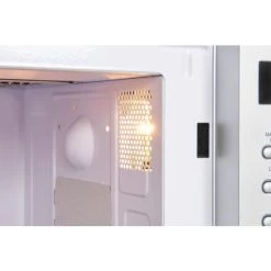 Billig 🛒 Exquisit Mikrowelle MW 2070-3 GDI Si | 20 Liter Nutzinhalt | 1000 W Grill | Silber 🧨 -Exquisit Verkaufsladen unnamed file 999